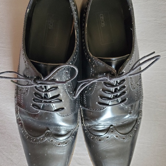 ASOS Other - Asos Wingtips